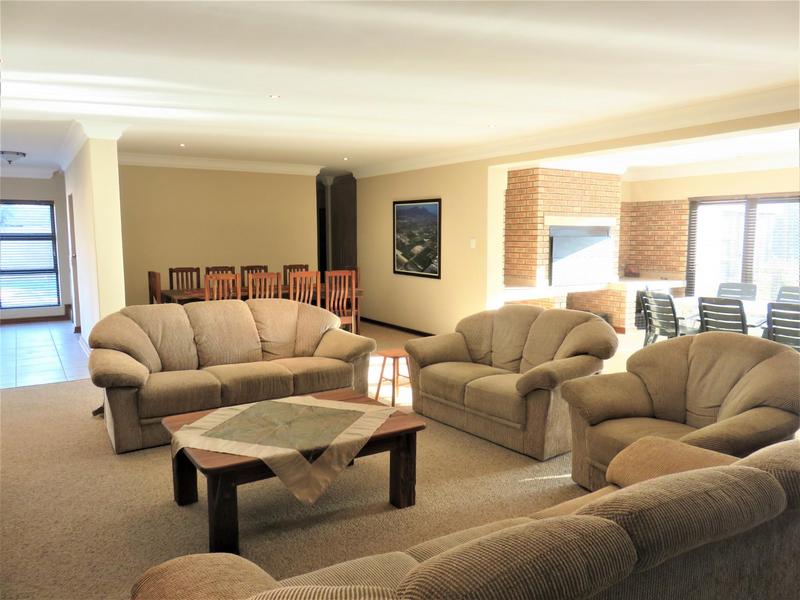 4 Bedroom Property for Sale in Myburgh Park Western Cape